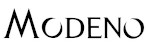 Modeno Logo