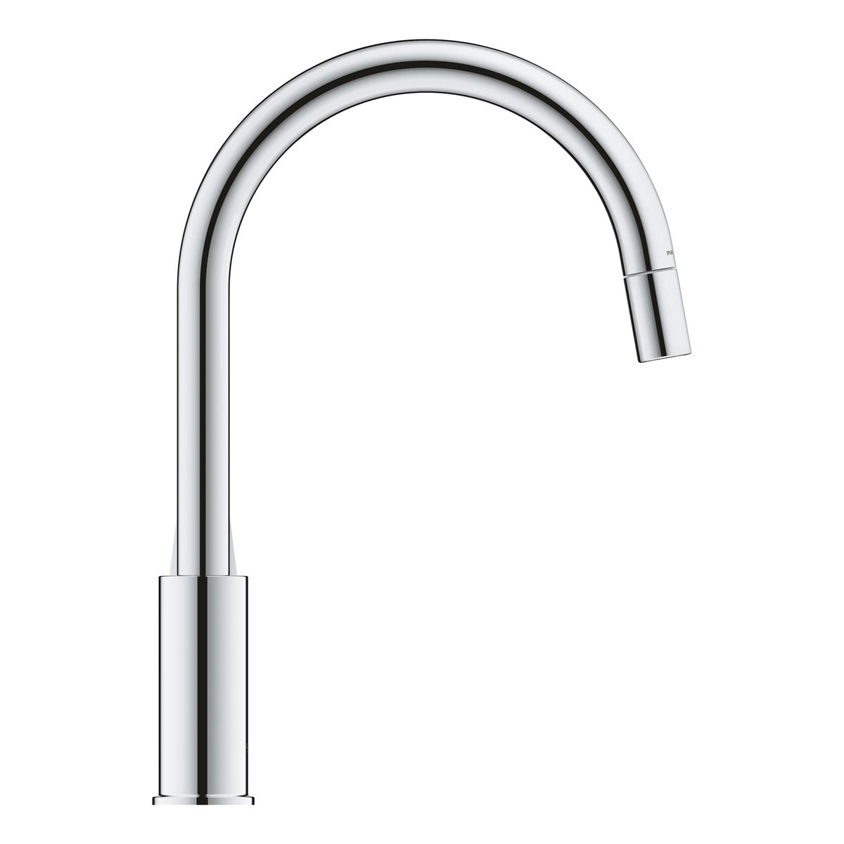 Grohe Einhand-Spültischbatterie StartEdge 1/2" Bild 3
