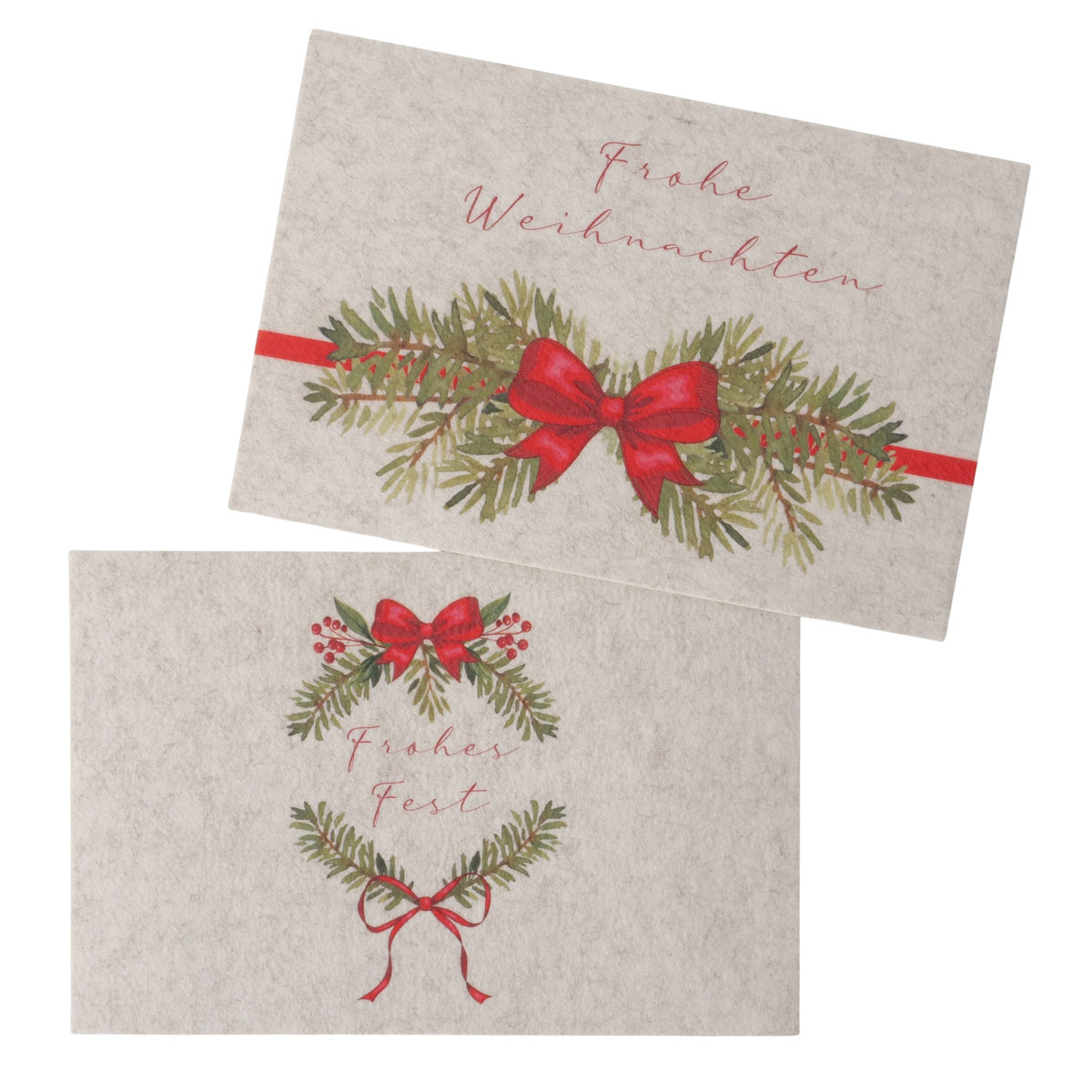 Tischset  Noelle Rechteck 45x30 Bild 2