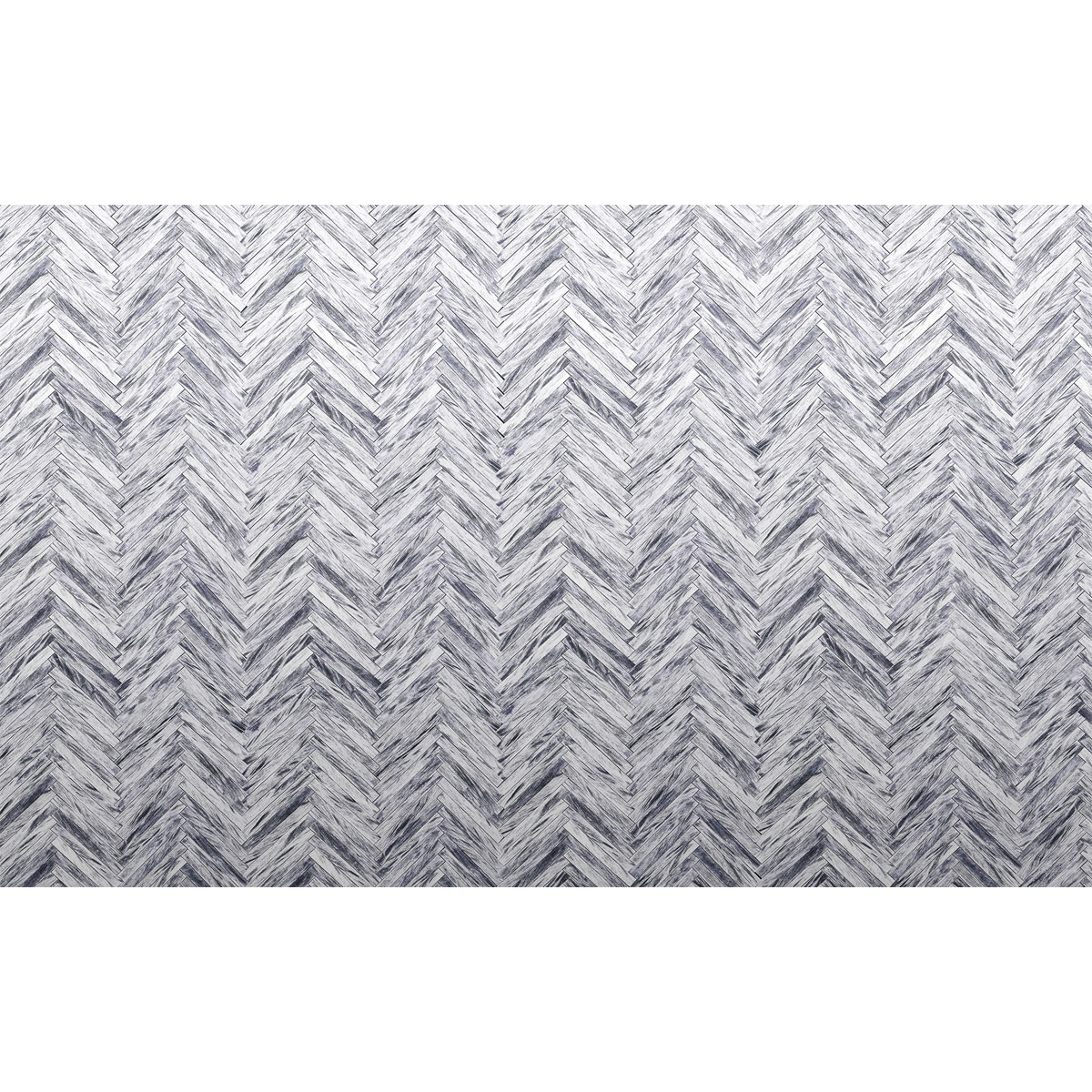 Komar  Vlies Fototapete Herringbone Pure 400x250 cm Bild 2