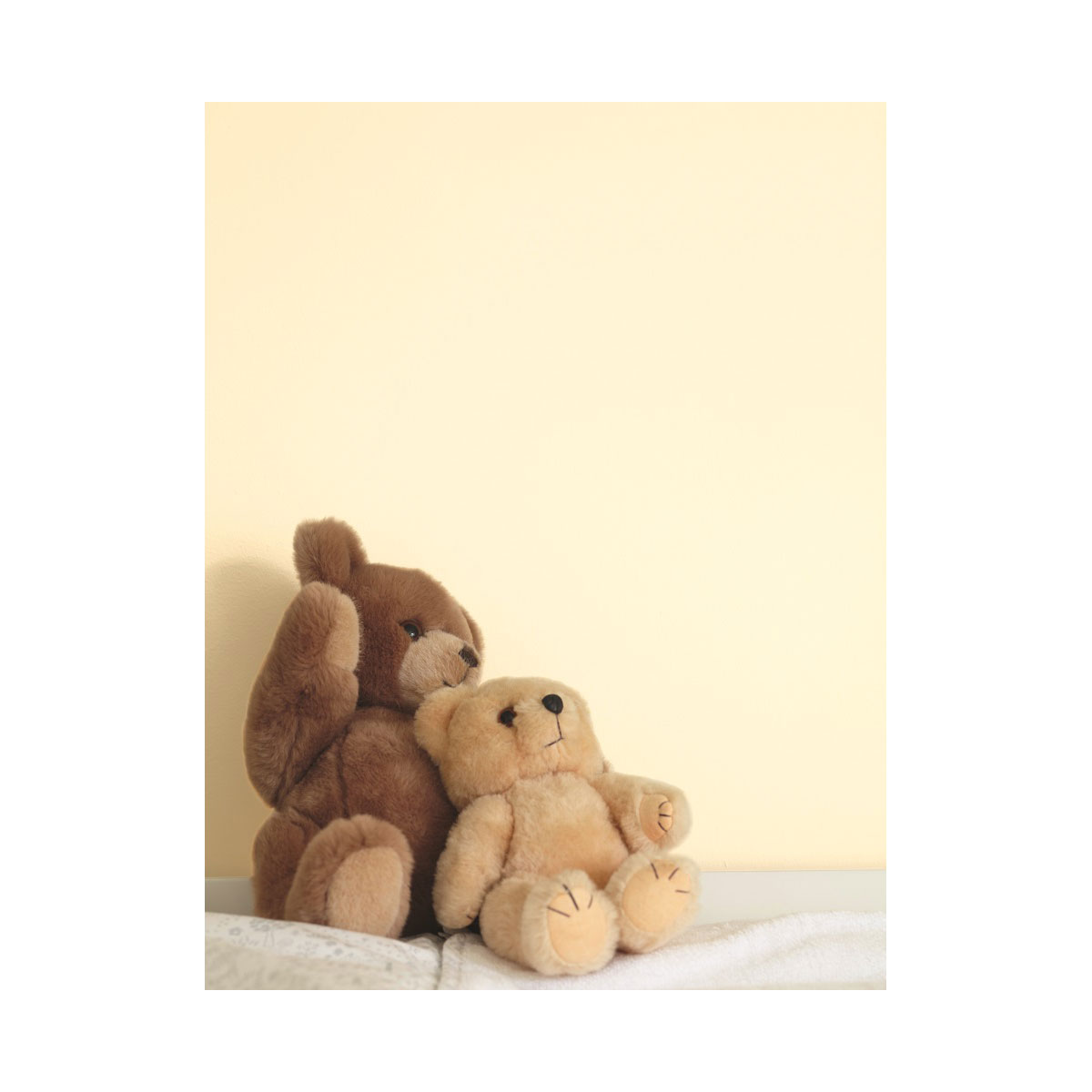 Alpina Farbenfreunde Kängurubeige 2,5 L Bild 3