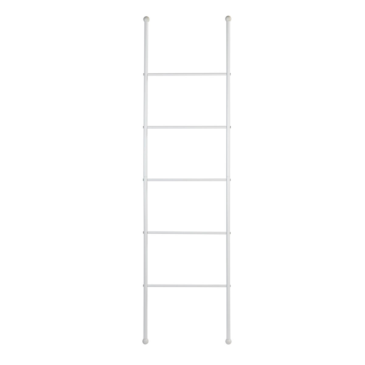 Wenko  Handtuchleiter Viva Handtuchhalter Bild 5