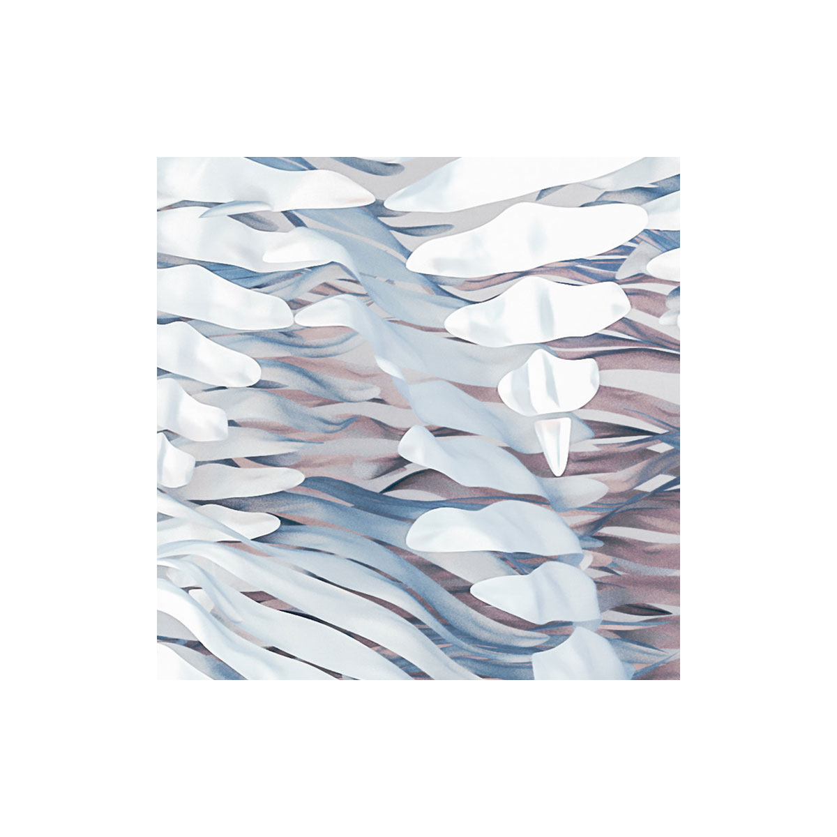 Komar  Vlies Fototapete Vertical Garden 400x250 cm Bild 9