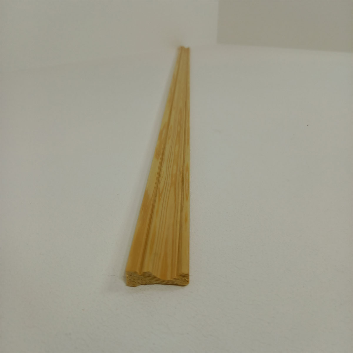 Designleiste PL3 Nadelholz 9 x 30 x 1000 mm Bild 2