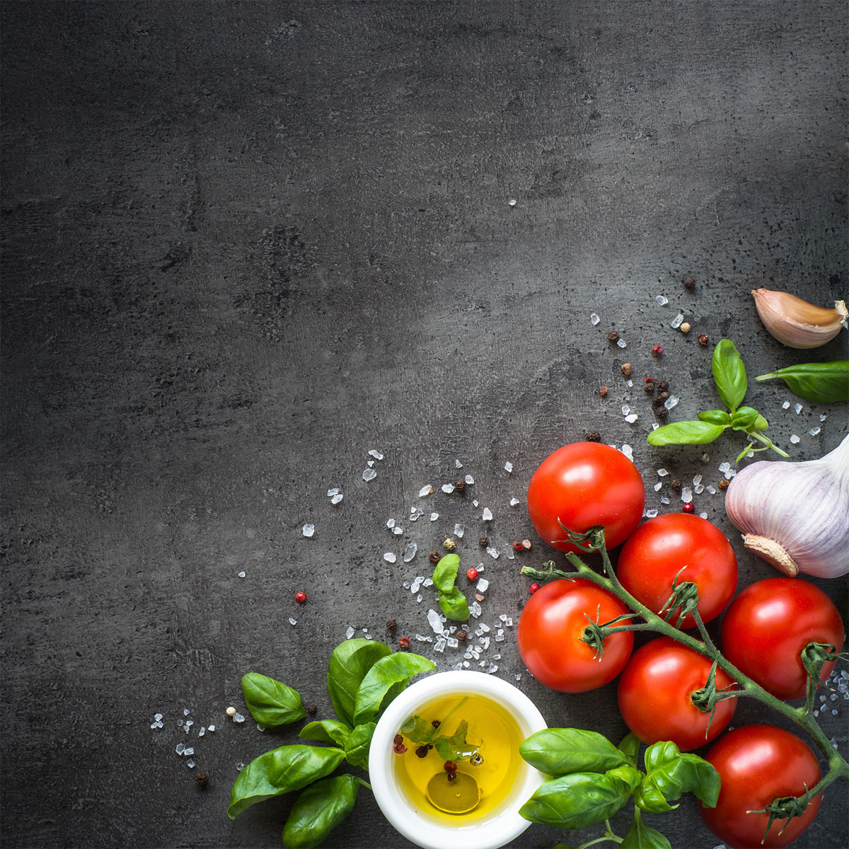 Memo-Art Ingredients 30 x 30 cm Memoboard