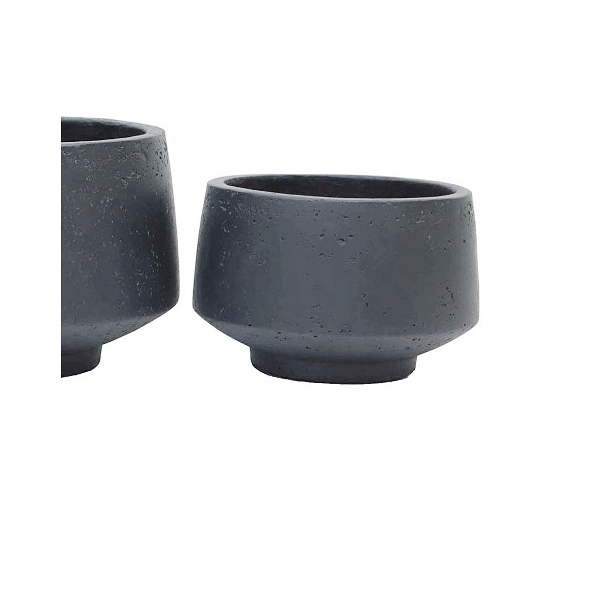 Haveson Pflanztopf PORES LxBxH 31 x 31 x 21 cm Bild 2