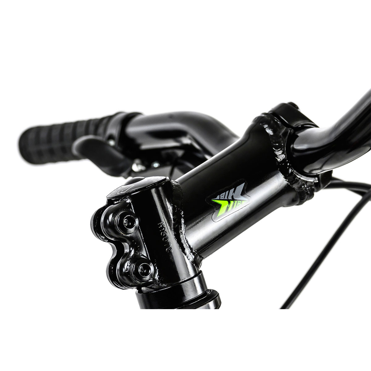 KS Cycling Mountainbike Heist Hardtail 27,5 Zoll weiß Bild 4