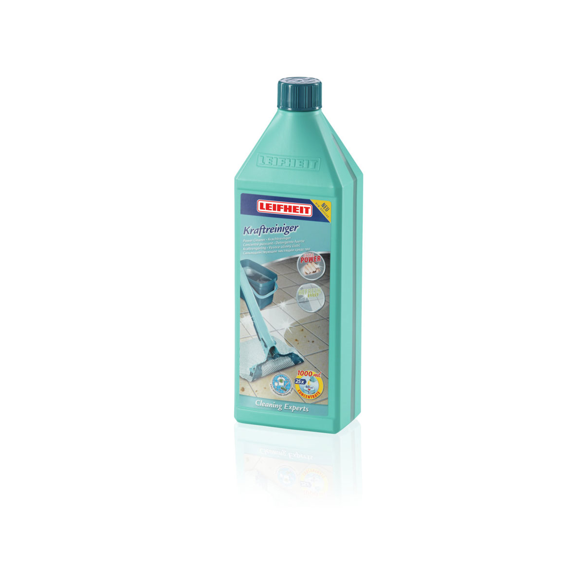 Leifheit  Kraftreiniger 1000ml