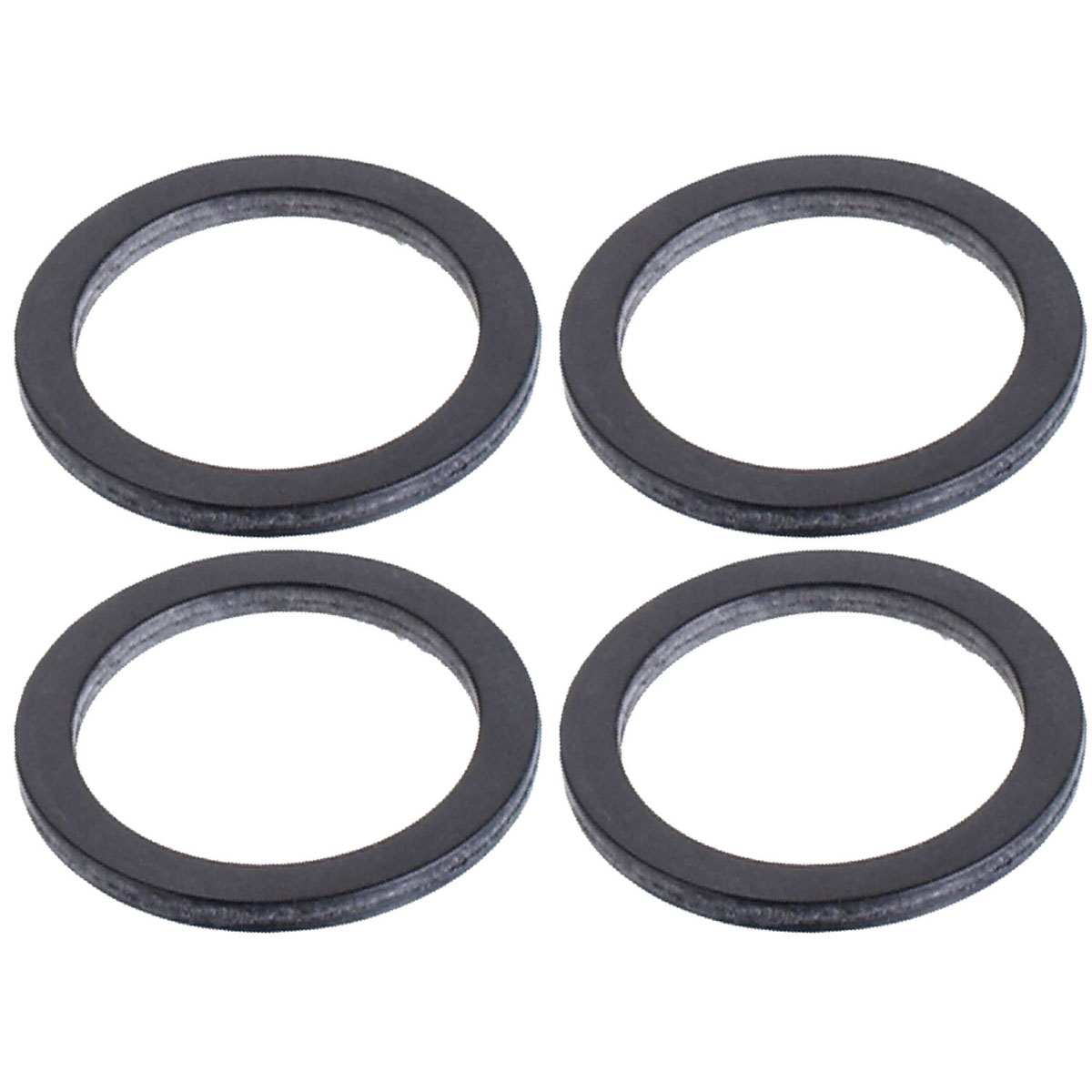 Cornat Gummi-Dichtung für Schlauchverschraubung 28/22 mm