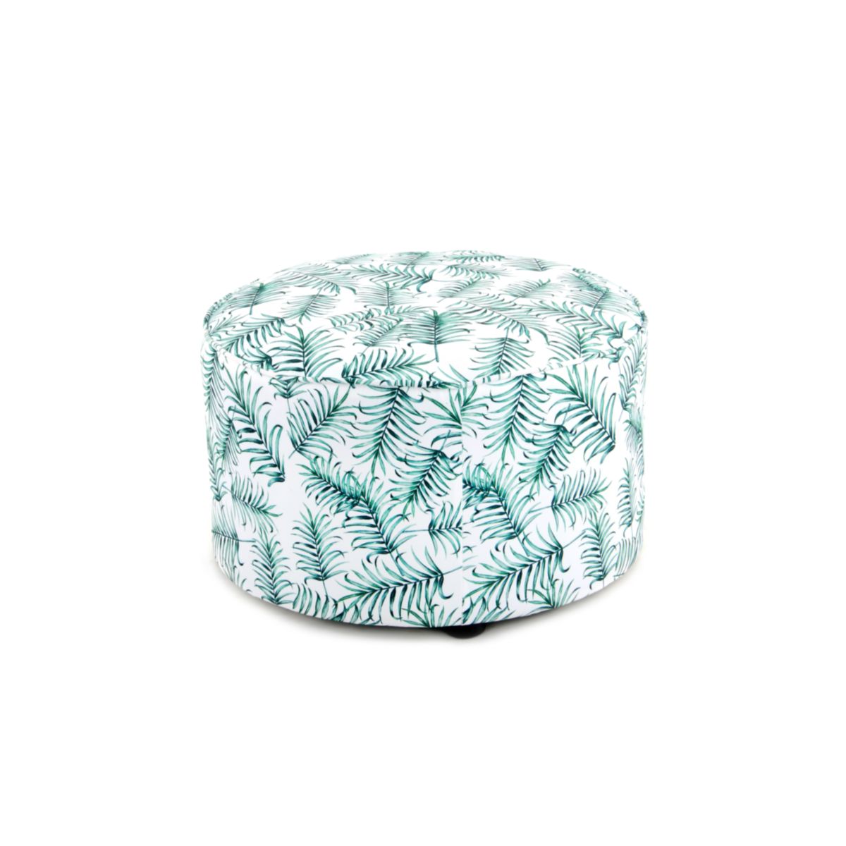 Hocker Indira 110 2er-Set Flower Bild 2