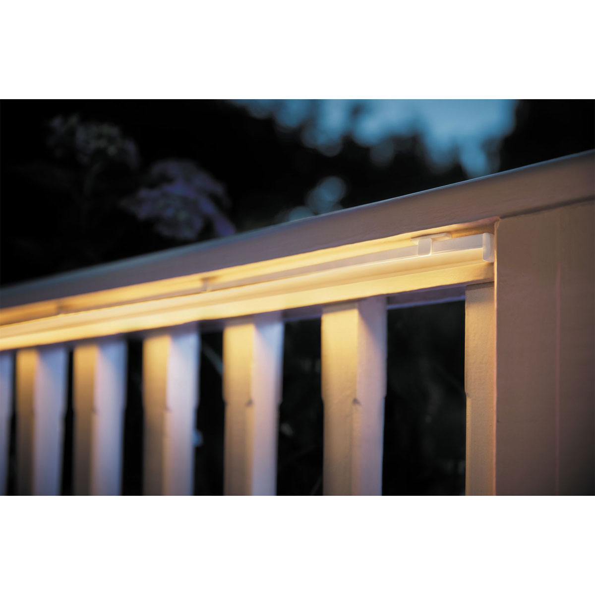 Philips Hue LED-Lichtband White und Color Ambiance Outdoor 5m Bild 7
