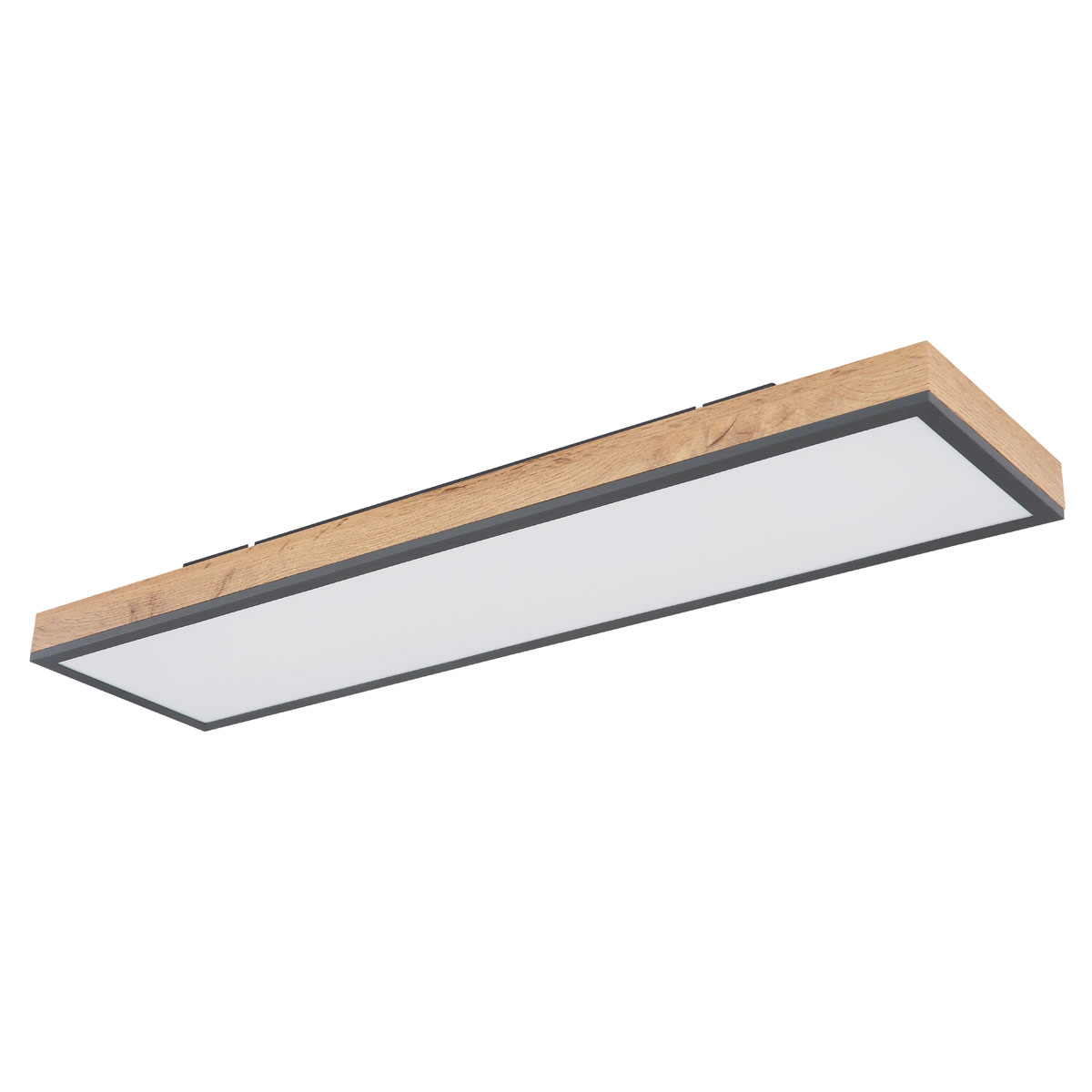 Deckenleuchte Doro 800x200x78mm Bild 3