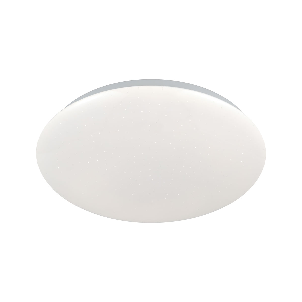 Basic LED-Deckenleuchte Kim weiß Bild 3