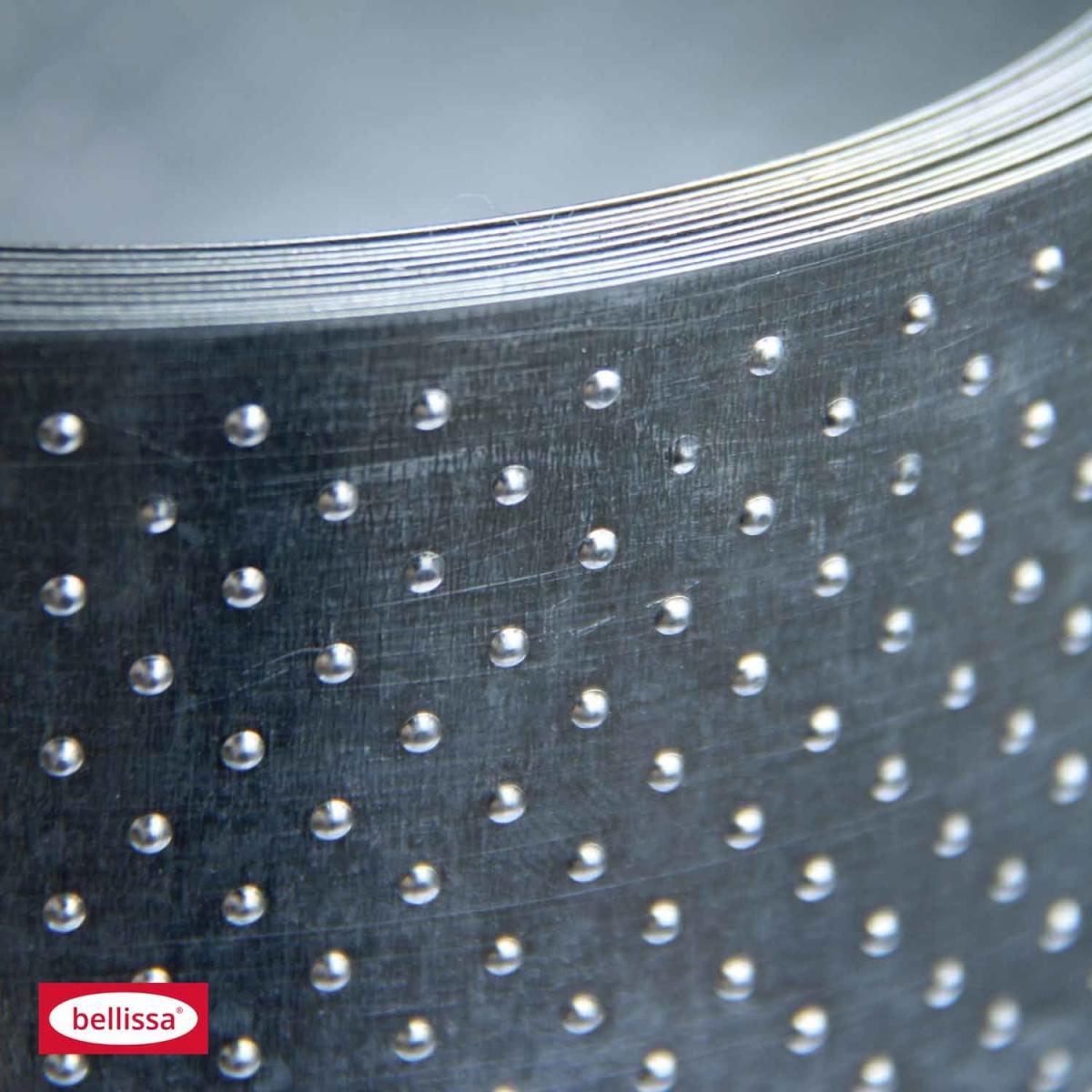 Rasenkantenband mit Noppenstruktur 500 x 14 cm Bild 3