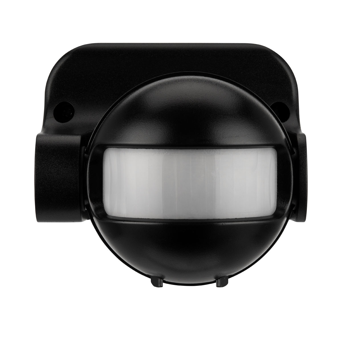 Bewegungsmelder 180 Horizontal 60 Vertikal schwarz Bild 6