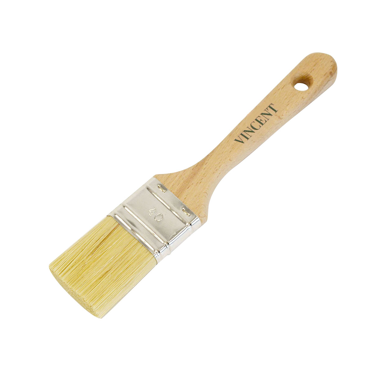 Vincent Kleberpinsel 40 mm
