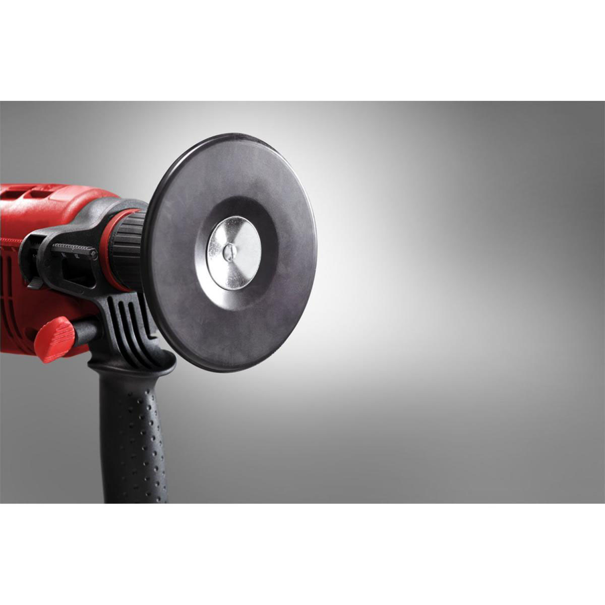 kwb  Stützteller Gummi Bild 3