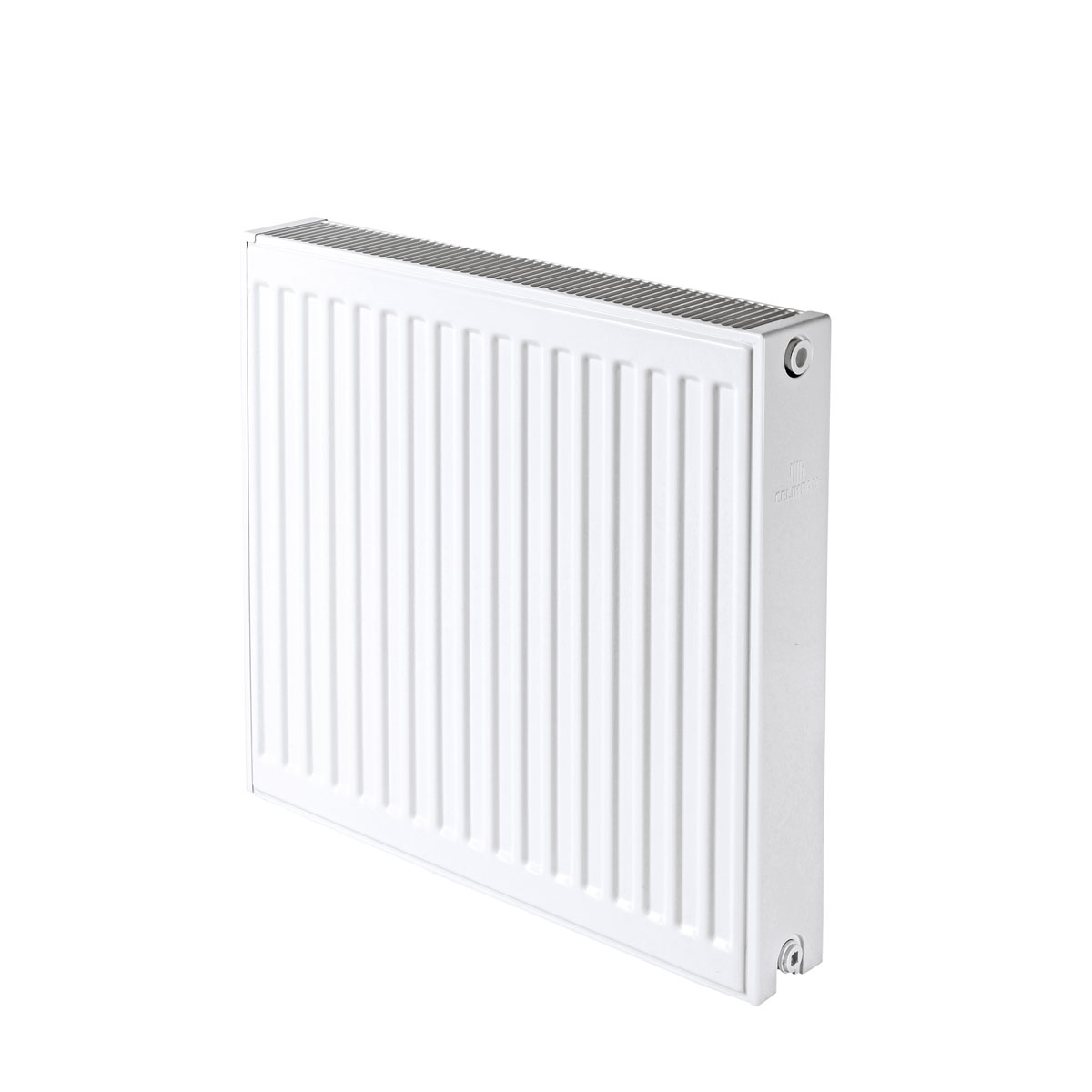 Heizkörper Typ DK 60 x 60 cm Bild 3