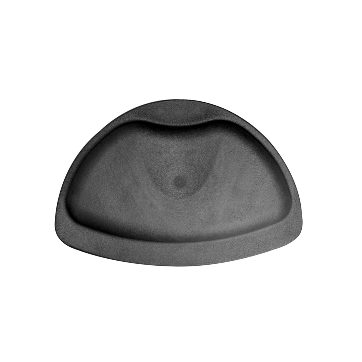 Valblue Kopfpolster Comfort 30x20 cm schwarz