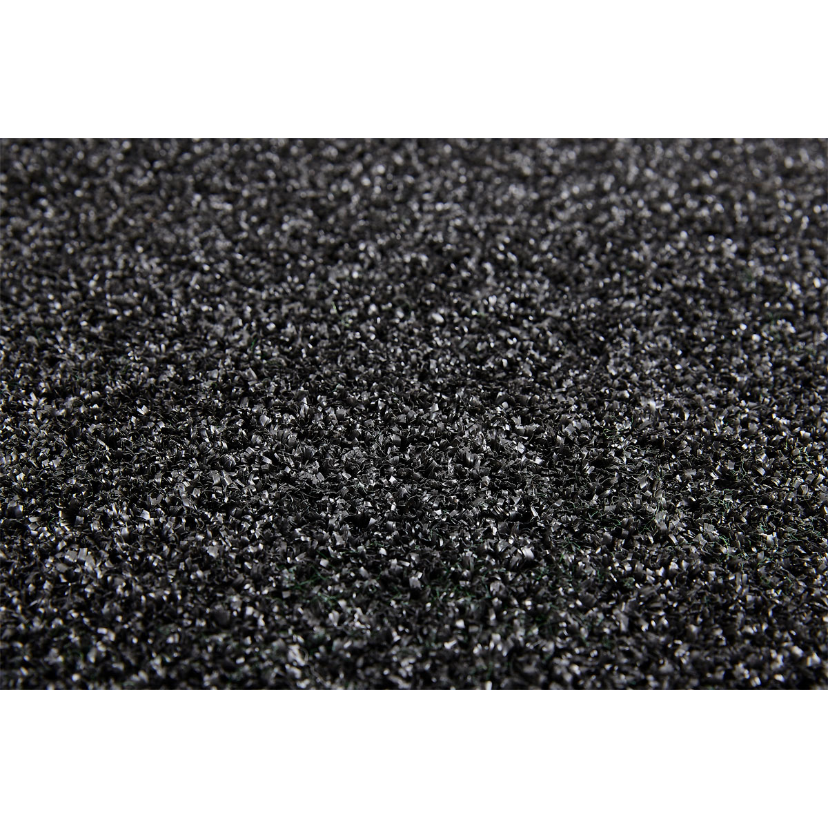 Kunstrasen Black 130 x 300 cm Bild 4