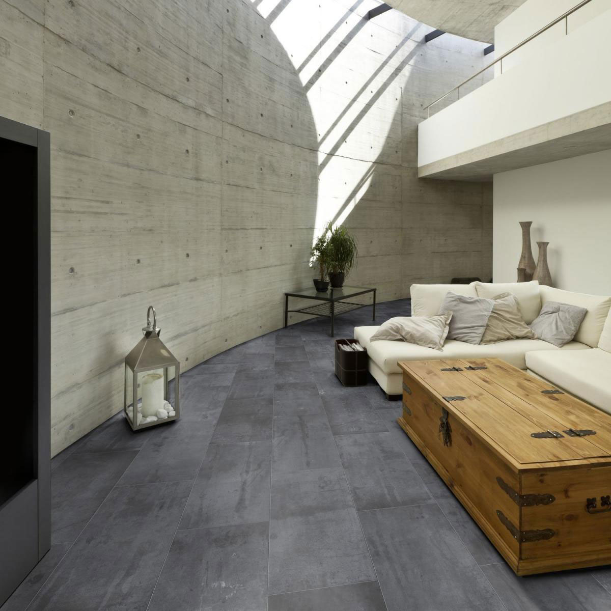 Classen  Designboden Neo Stone 2.0 Mystery Black Rock Bild 6