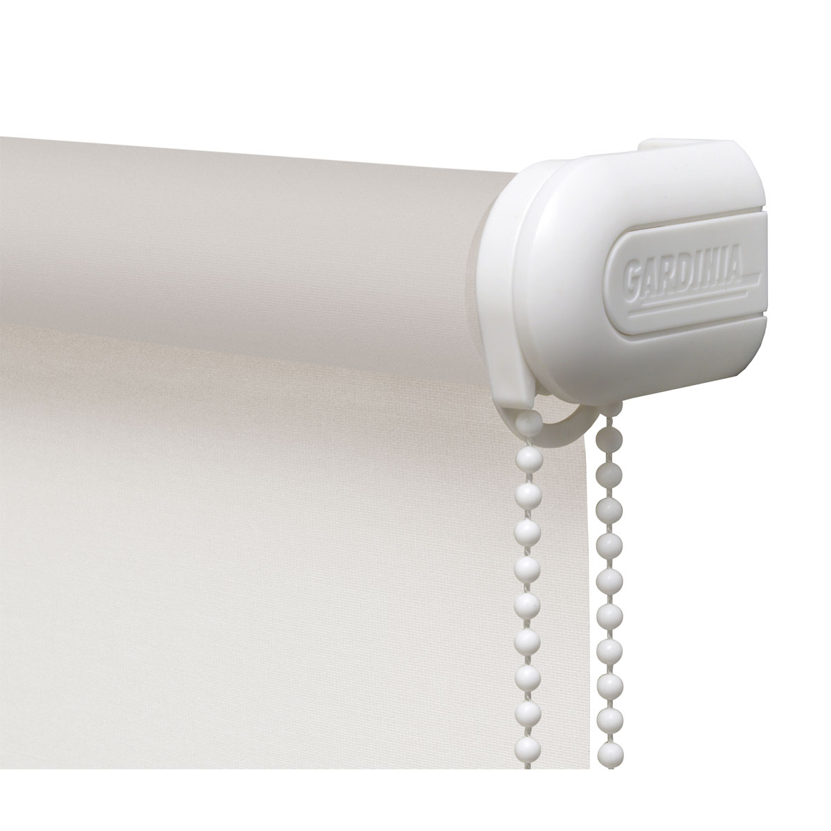 Gardinia Seitenzugrollo 82 x 180 cm weiß Bild 5
