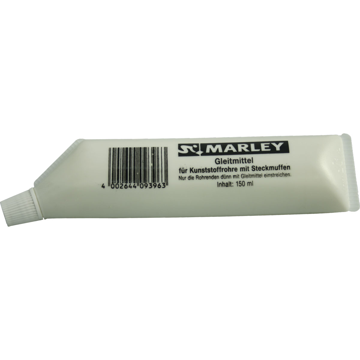 Marley Gleitmittel 150ml online kaufen Marley Gleitmittel 150ml online kaufen