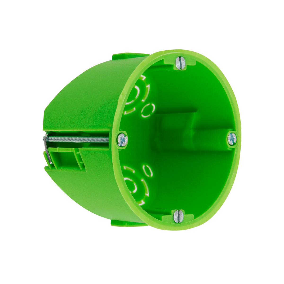 REV Ritter Hohlwanddose grün 50 mm Bild 4