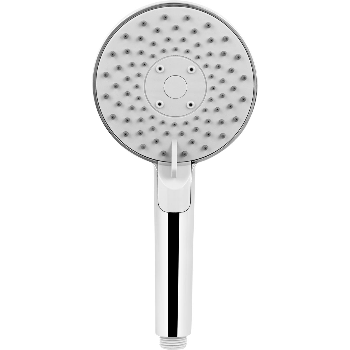 Cornat SIMPLY Handbrause mit Wasserspar-Taste Bild 2