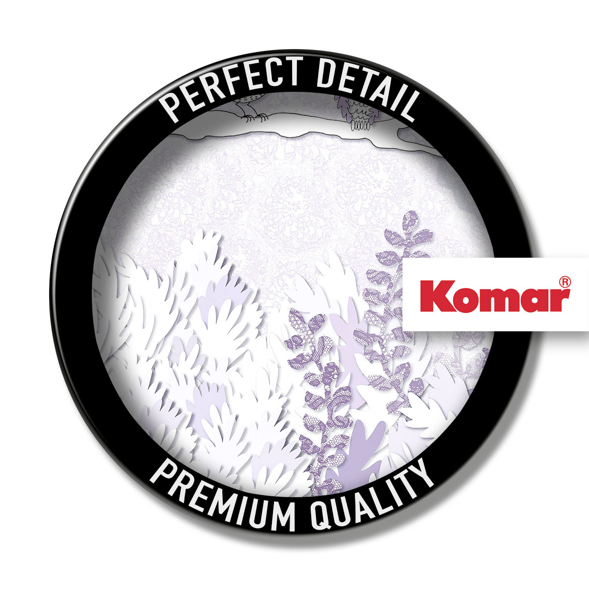 Komar  Vlies Fototapete Dreaming 400x250 cm Bild 3