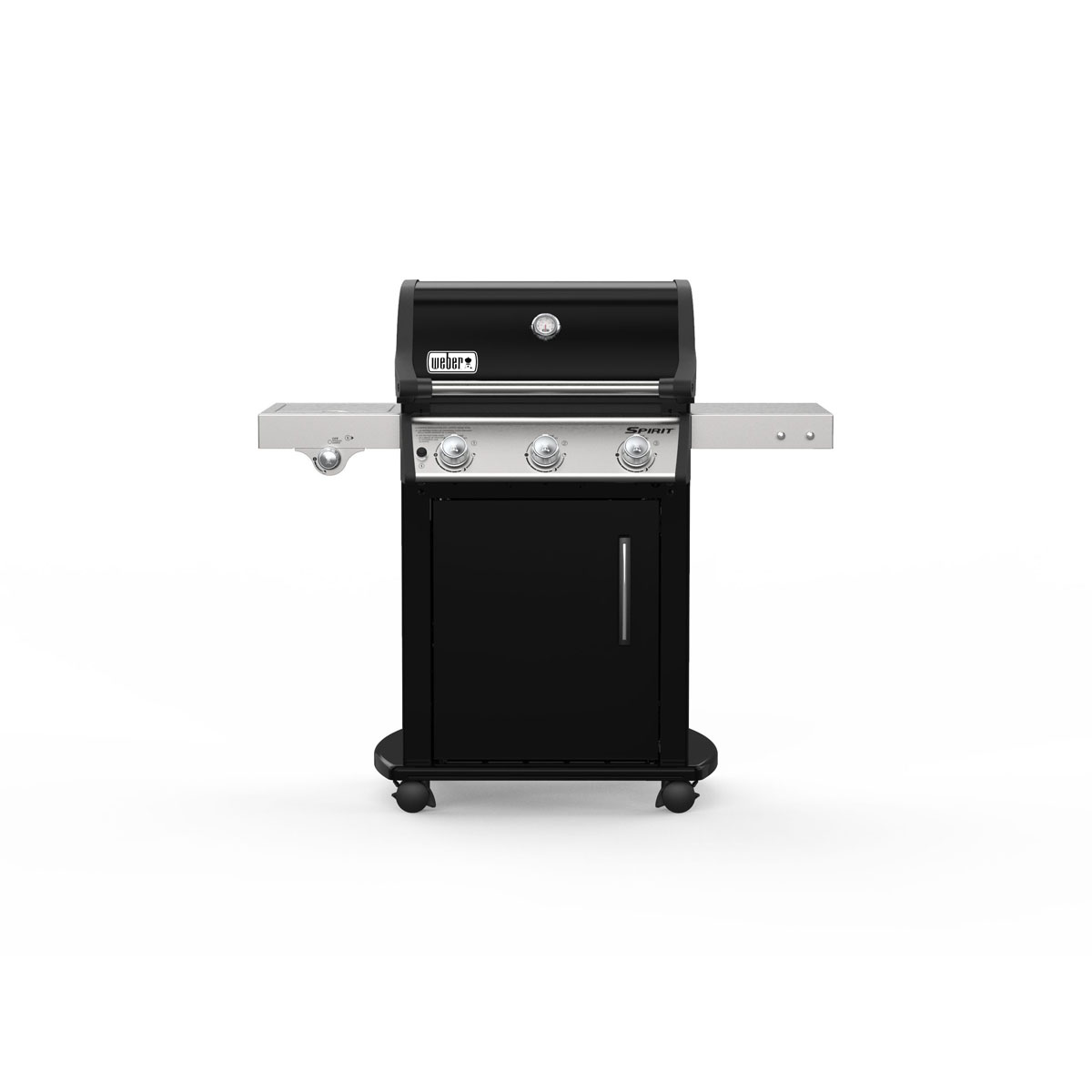 Weber Gasgrill Spirit E-325 GBS