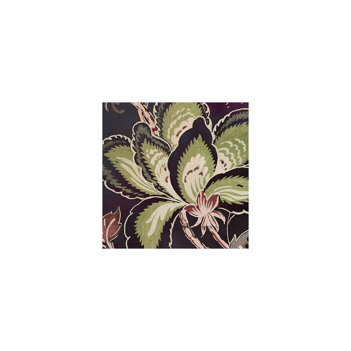 Komar  Vlies Fototapete Moonshadow Blossom 300x250 cm Bild 4