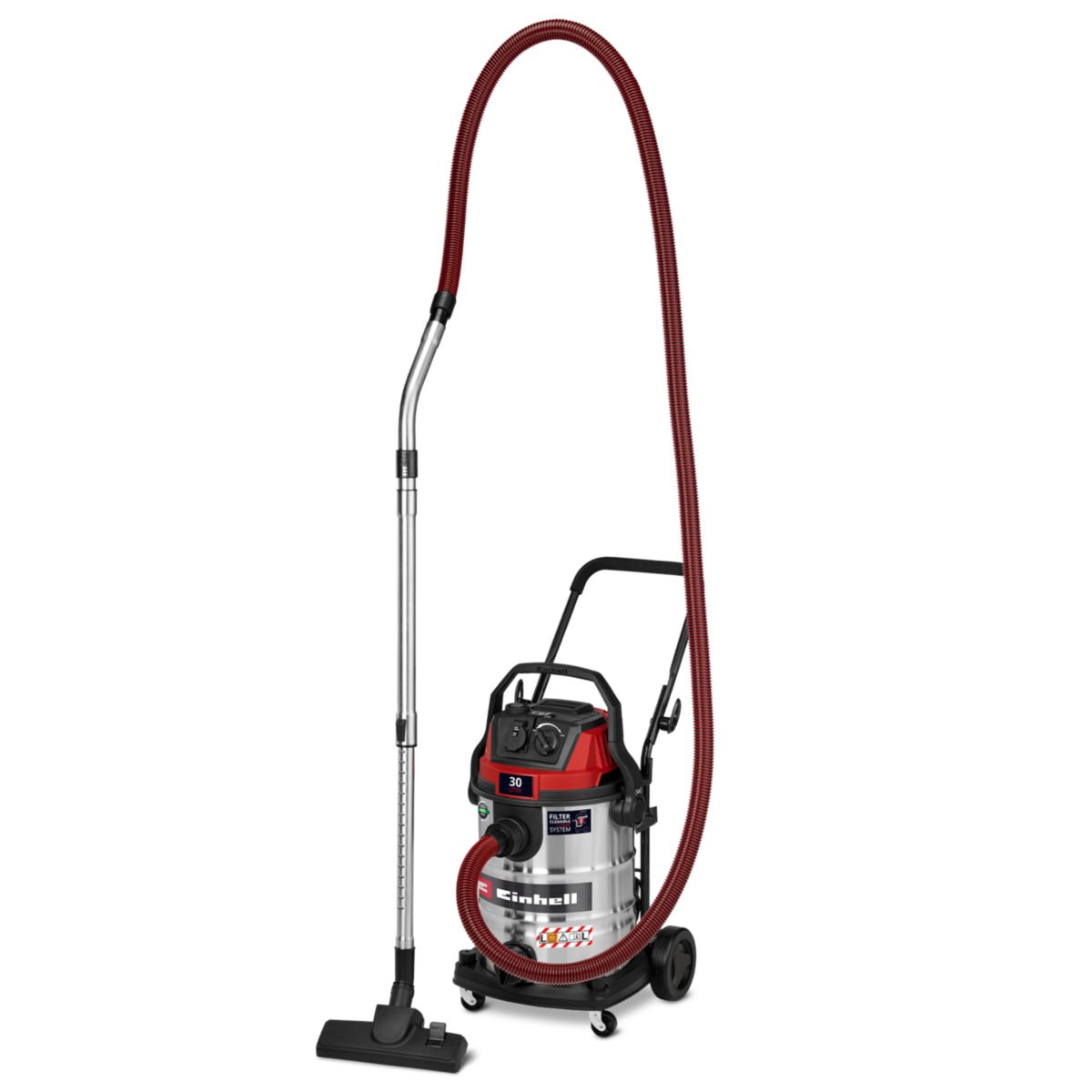 Einhell TE-VC 3080 SACL Nass-Trockensauger