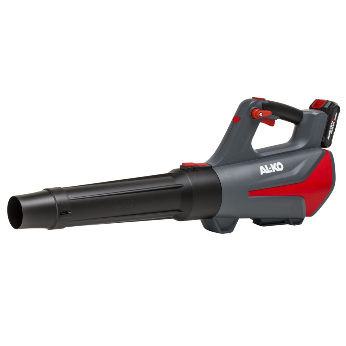 AL-KO AKKU-LAUBBLÄSER LBD 1880 SET