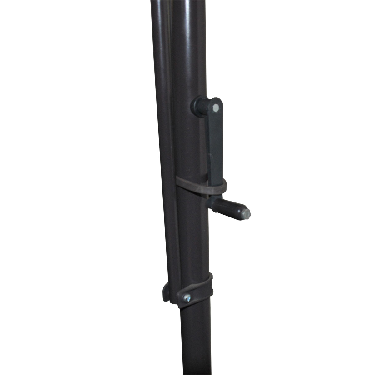 Angerer Freizeitmöbel GmbH Klemmmarkise beige, 400 cm Bild 3