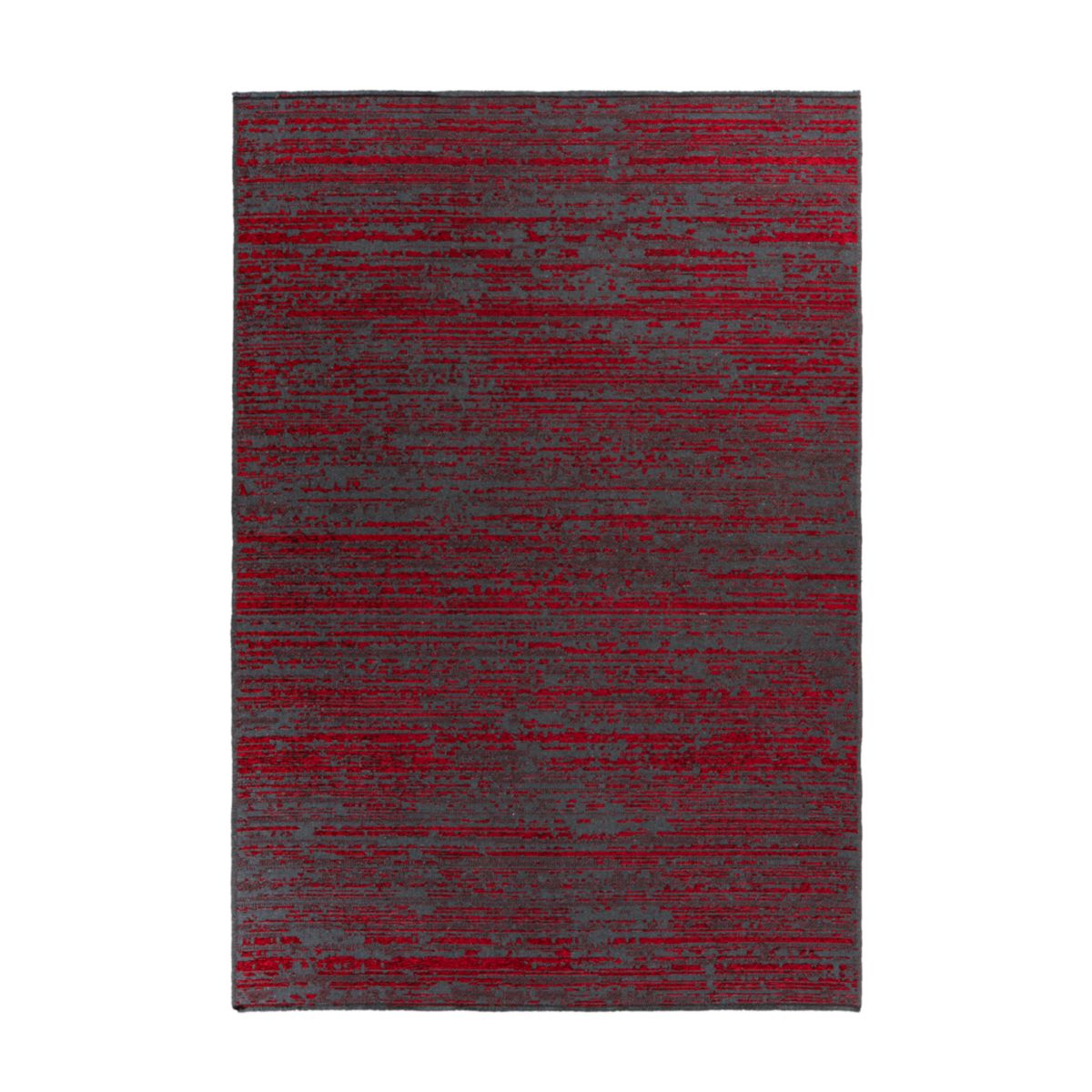 Kalea 125 Rot 120 x 170 cm