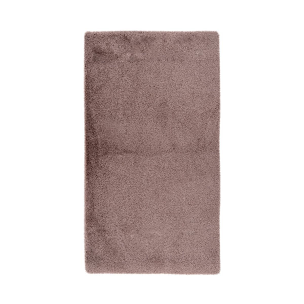 Badematte Rabbit Light 525 rosa 50 x 90 cm