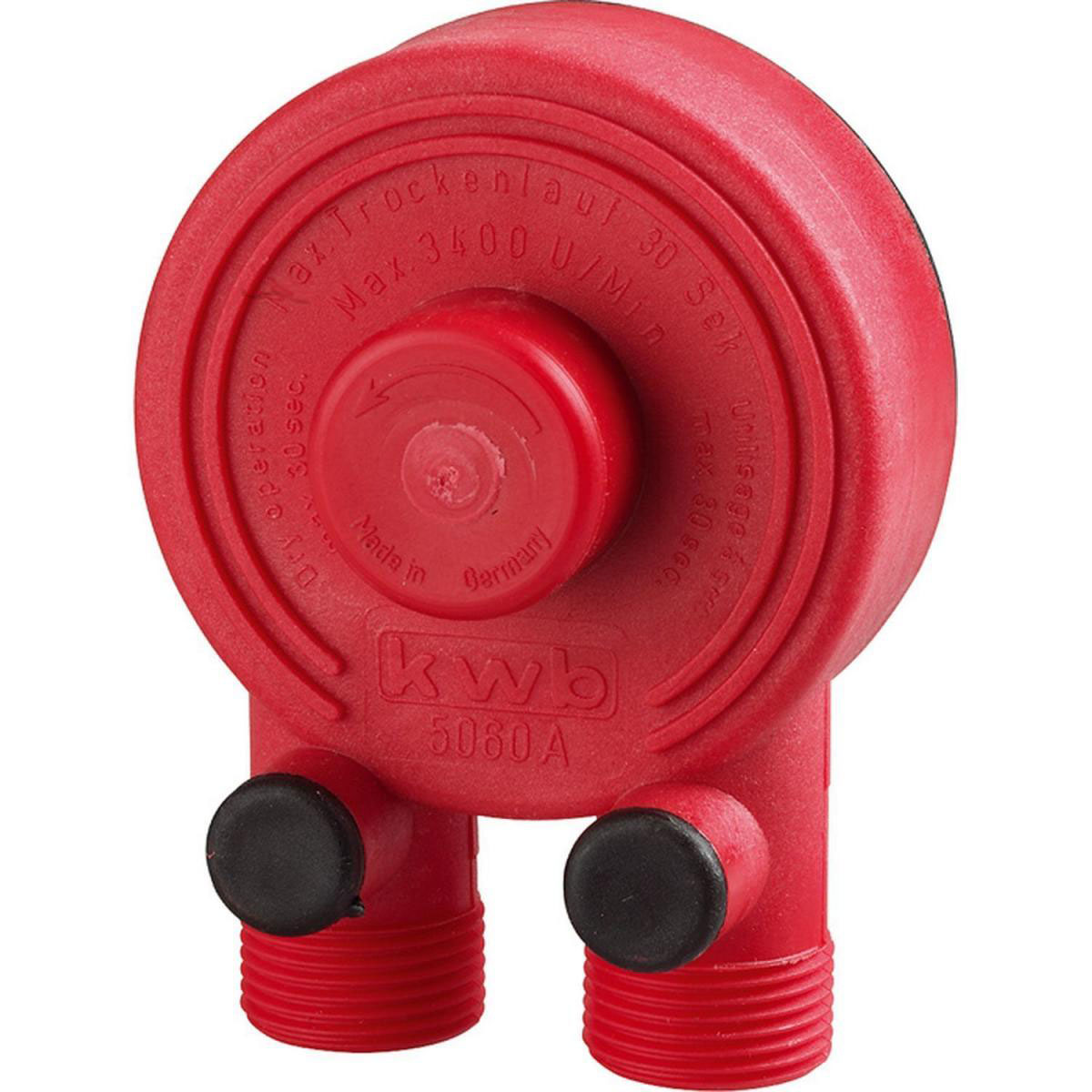 kwb  Kombi-Pumpe P 60