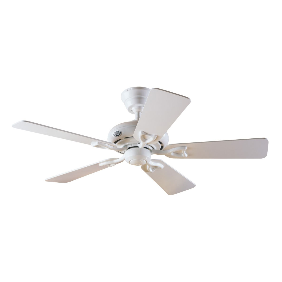 Hunter Fan Hunter Deckenenventilator Seville II 112 cm schneeweiß