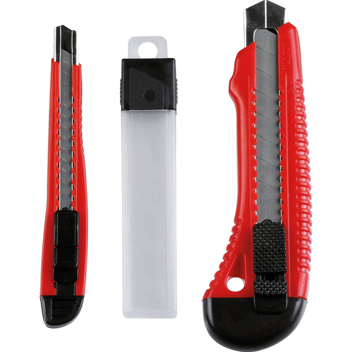 Basic Messer-Set