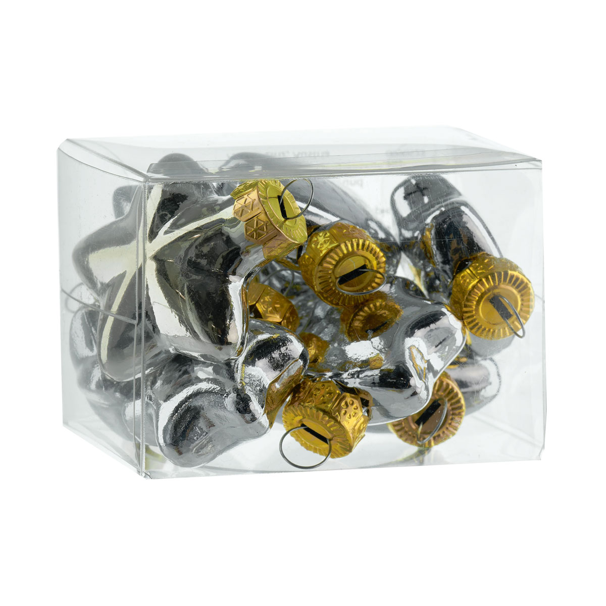 Ambientis Ornamente Sterne verschiedene Ausführungen Bild 1