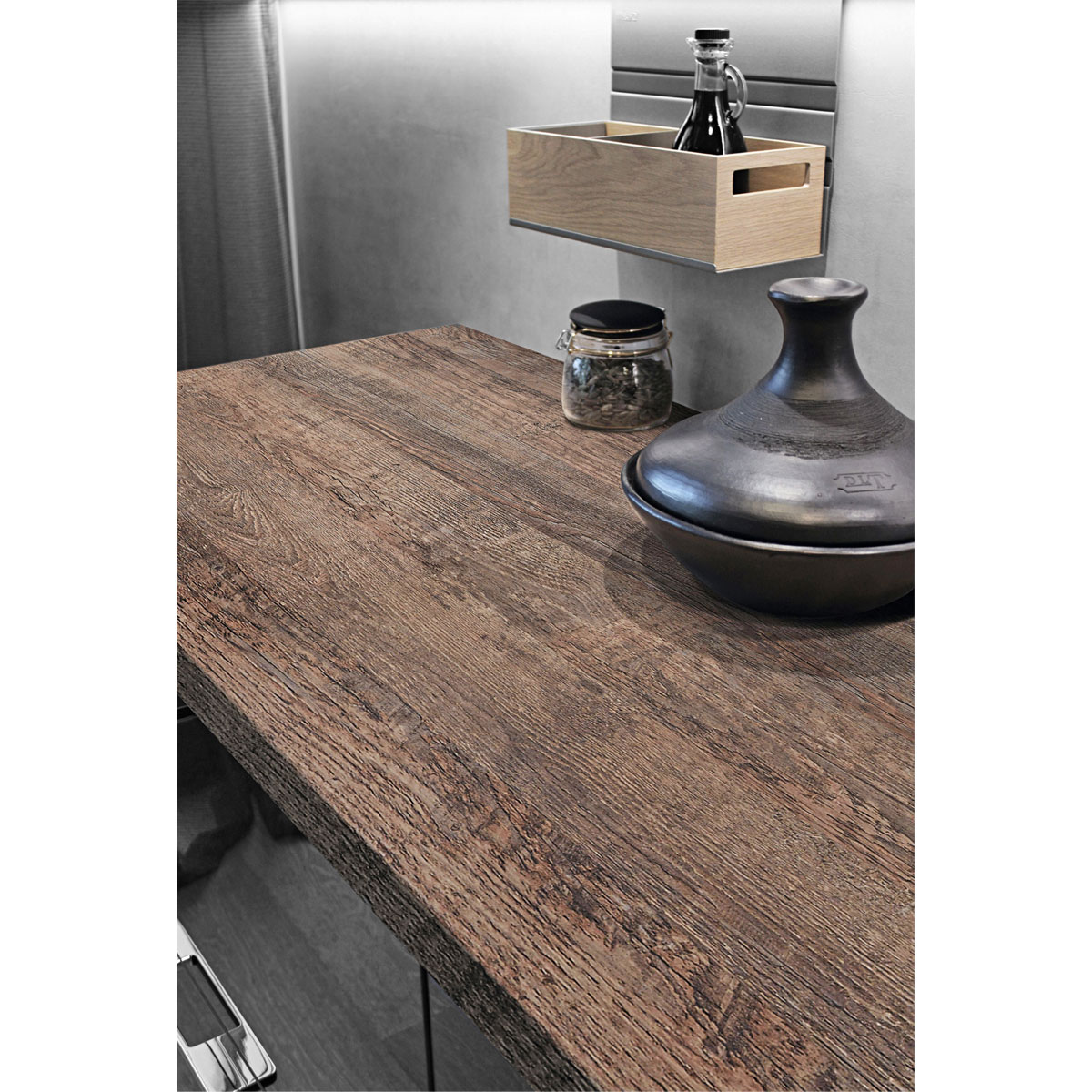 KAINDL Vielzweckplatte Laramie Pine 260 x 60 x 2,8 cm Bild 4