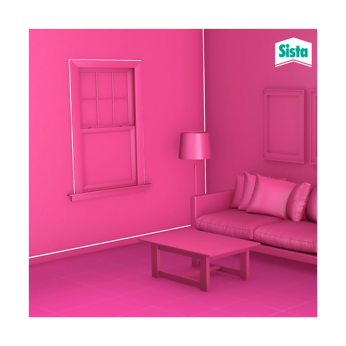 Henkel Sista Dichtstoff Füllen und Ausbessern 100 ml weiß Bild 5