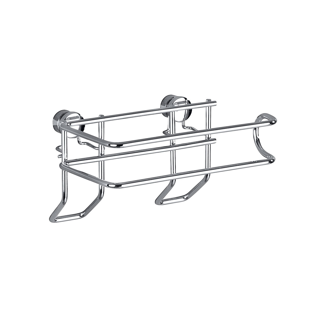 Wenko Toilettenpapierhalter Classic Bild 2