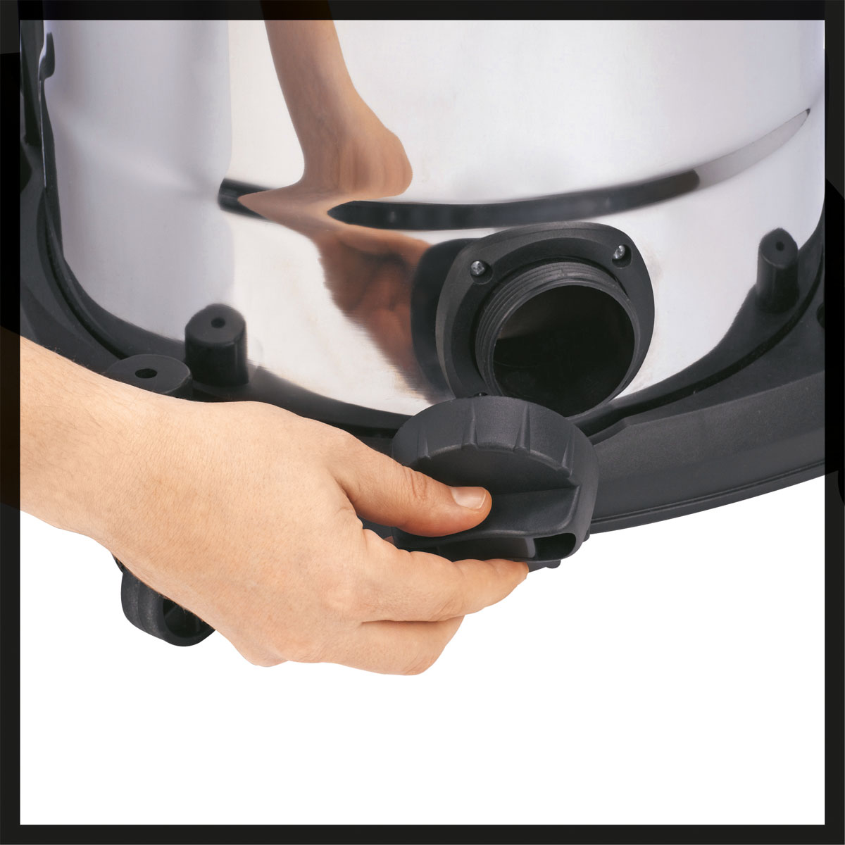 Einhell Nass-Trockensauger TE-VC 2340 SA Bild 6