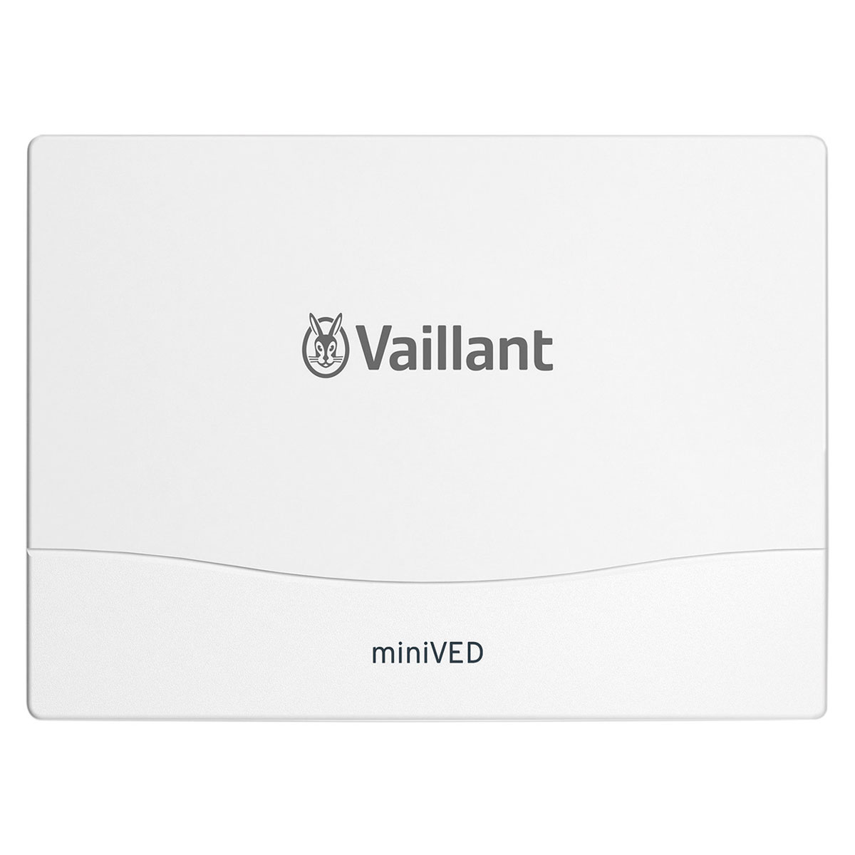 Vaillant Elektro Durchlauferhitzer Niederdruck mini VED H 3/3 N 230V Untertischgerät 3,5 kW Bild 1