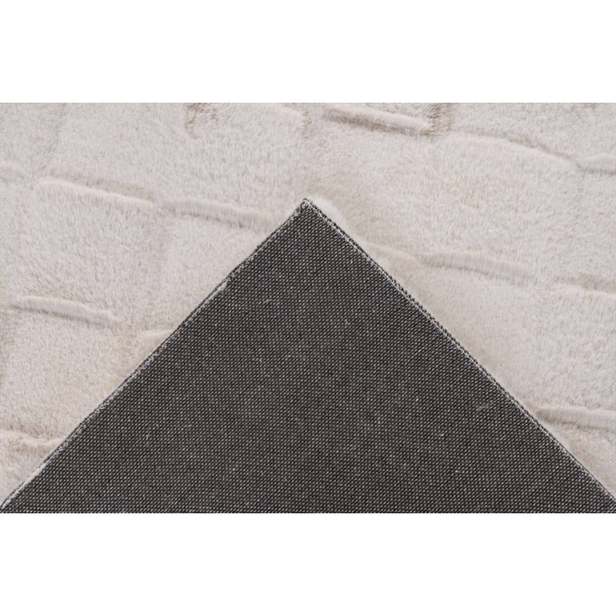 Botany 625 Helltaupe 200 x 290 cm Bild 5