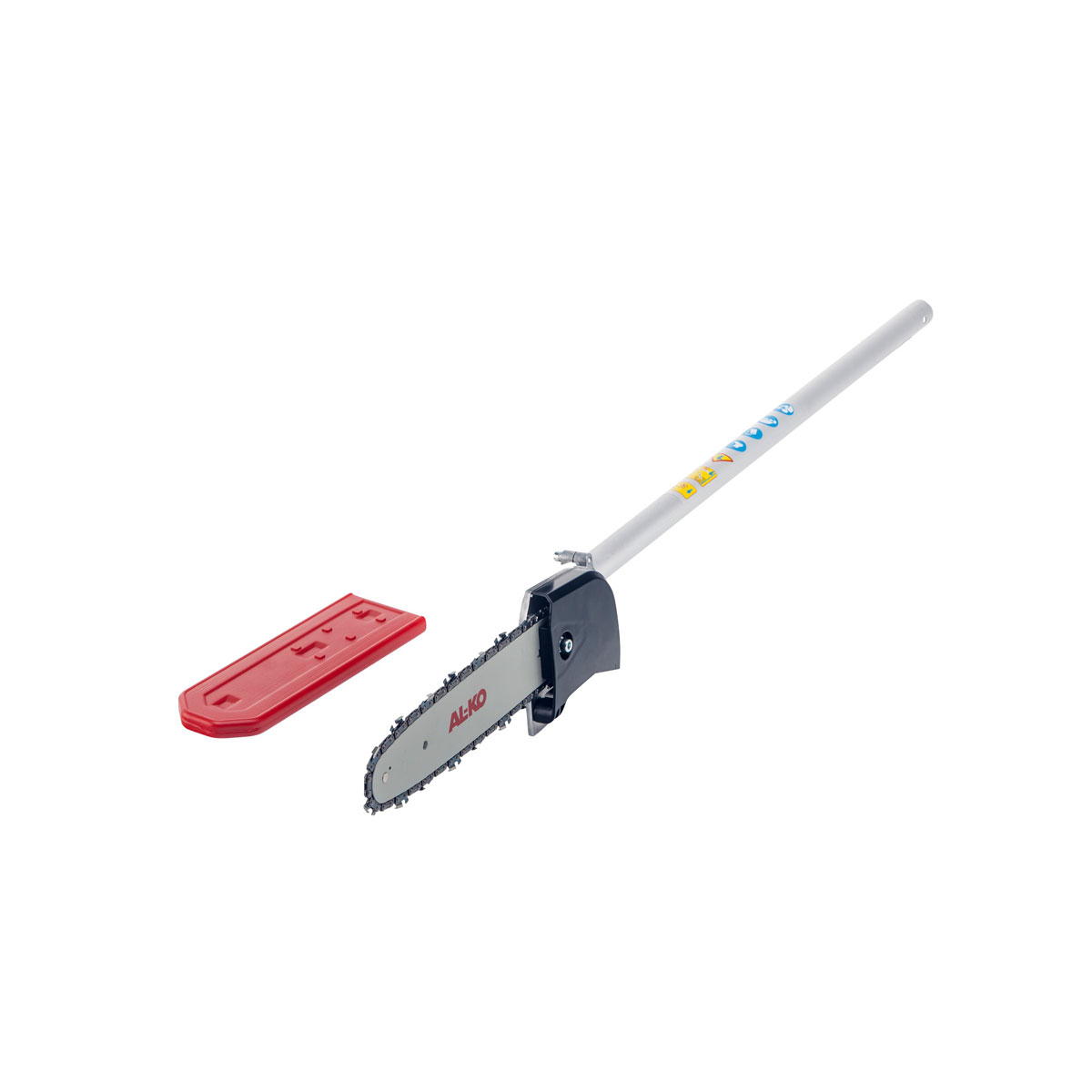 AL-KO Benzin-Multitool BC 260 MT Bild 3