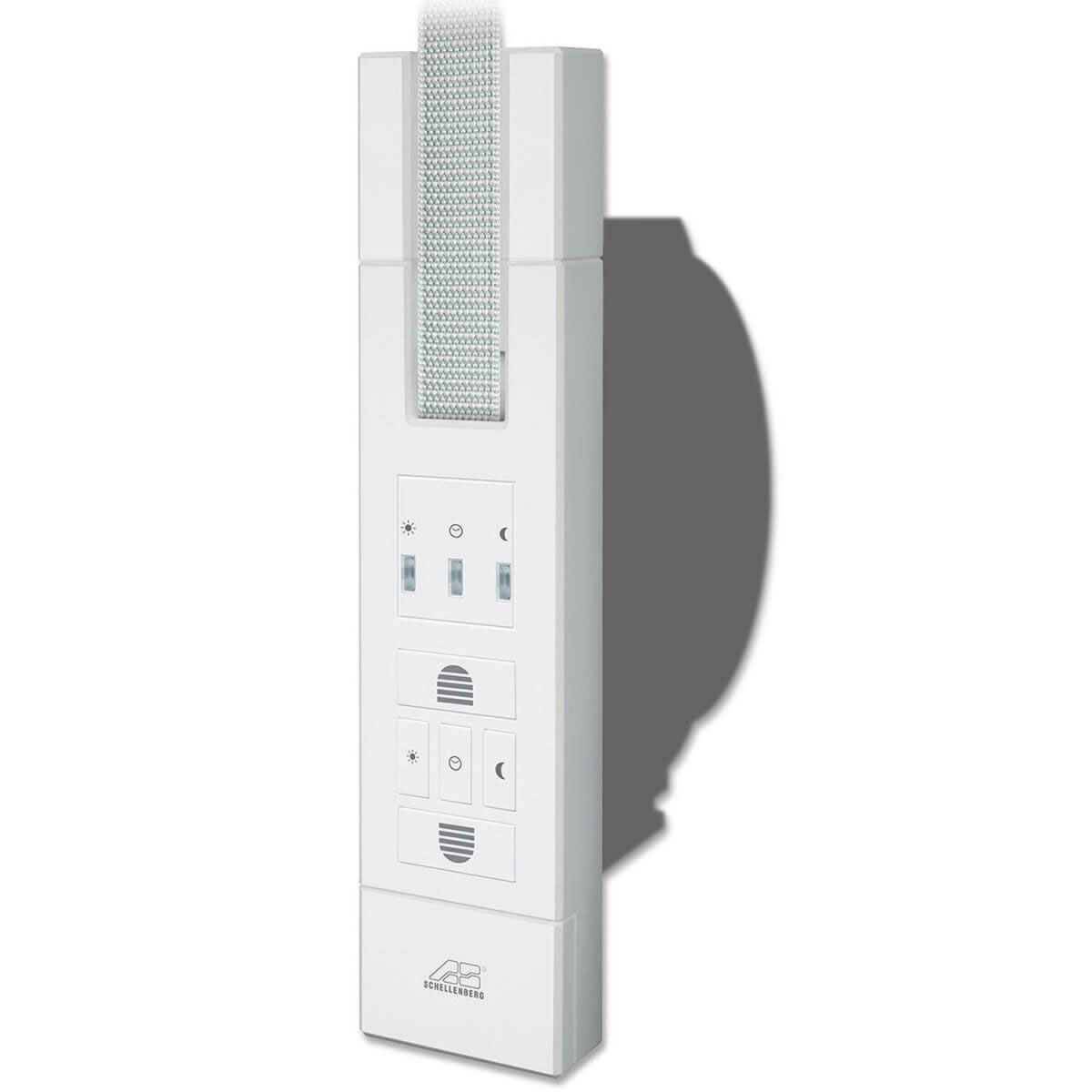 Schellenberg Gurtwickler RolloDriver 105 Standard Bild 1