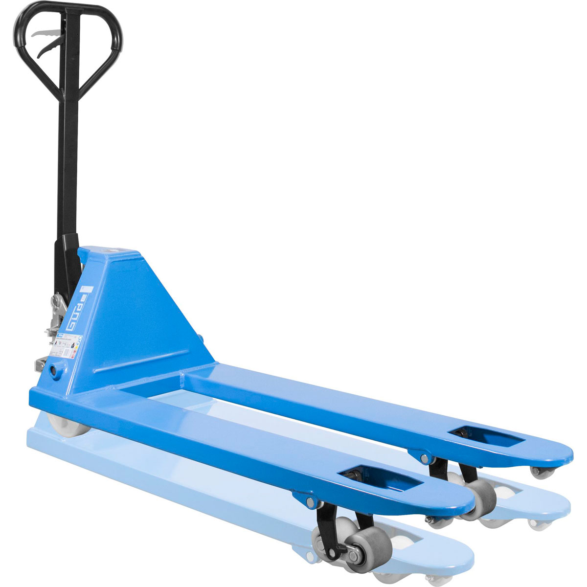 Güde Gabelhubwagen GHW2500 PA Bild 5